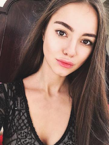 Елена Sexy фото 2