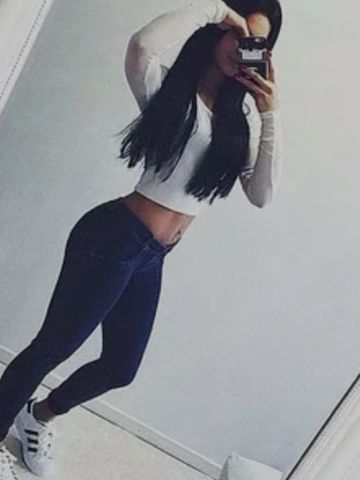 Алина Роскошная Модель