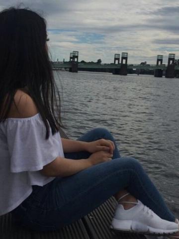 Алина Роскошная Модель фото 2