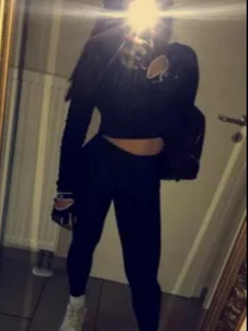 Алина Роскошная Модель фото 3