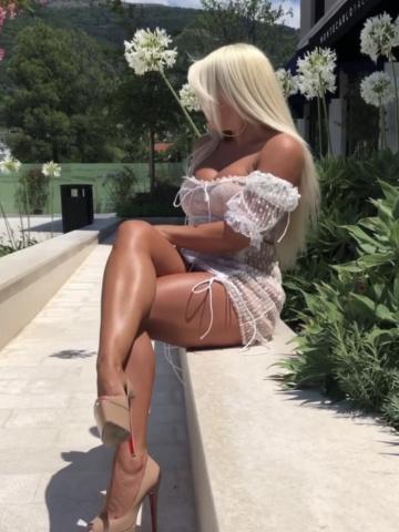 Света Студентка Питер фото 2